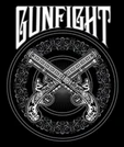 GunFight logo