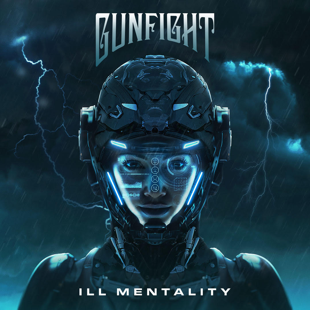GunFight - Ill Mentality