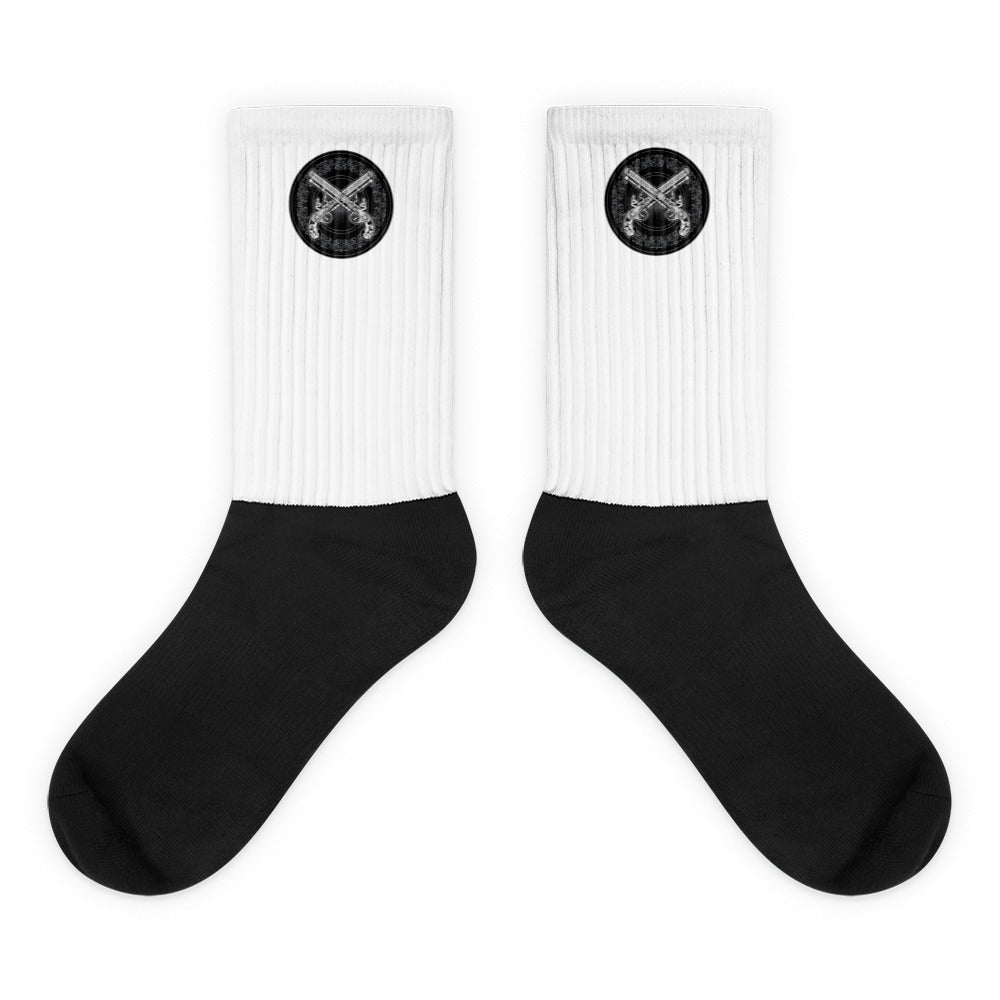 GunFight Socks - GunFight