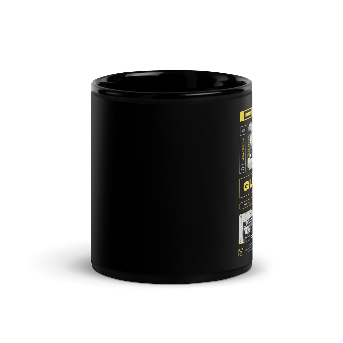 GunFight Mug