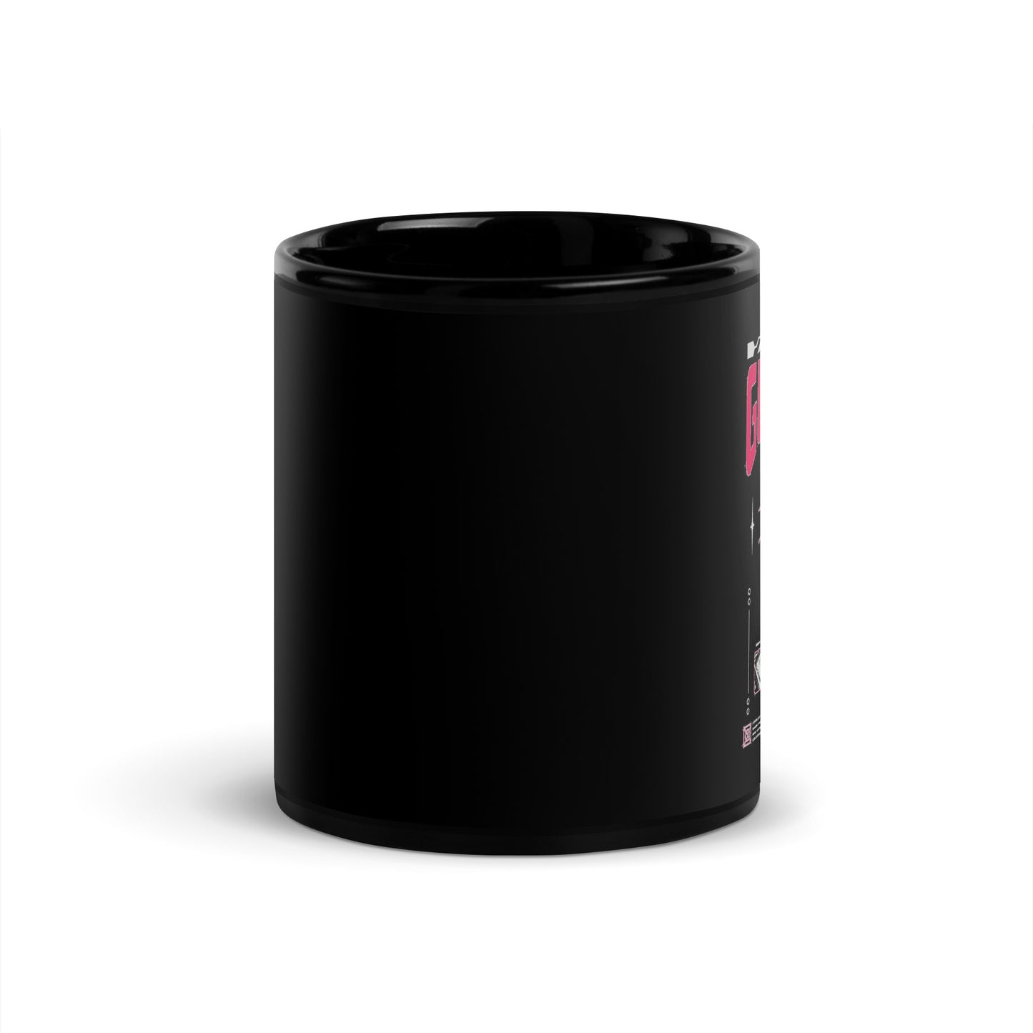 GunFight Mug