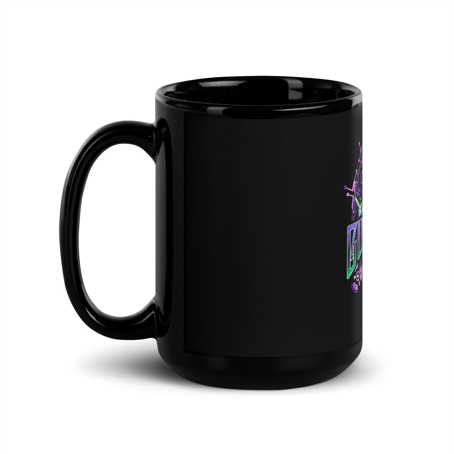 GunFight Mug