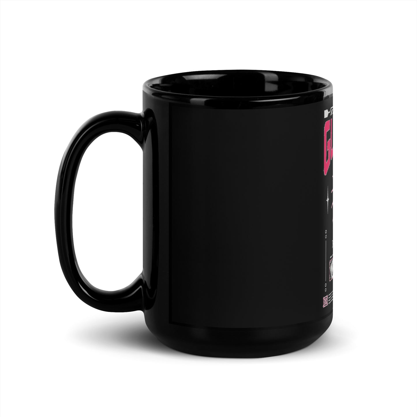 GunFight Mug