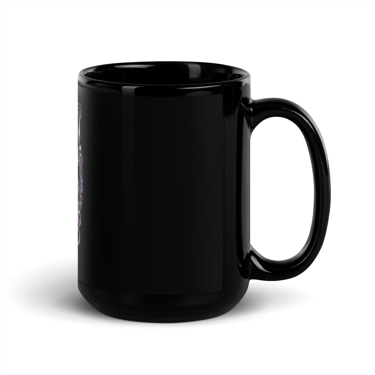 GunFight Mug