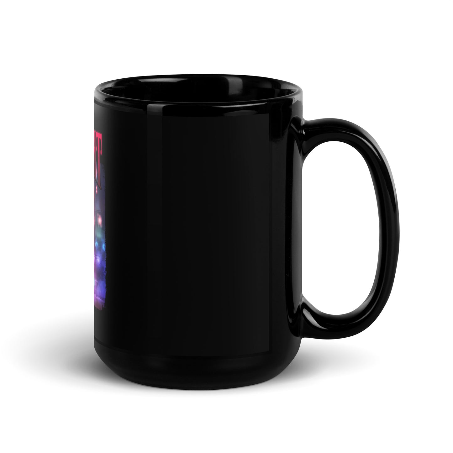 GunFight Mug