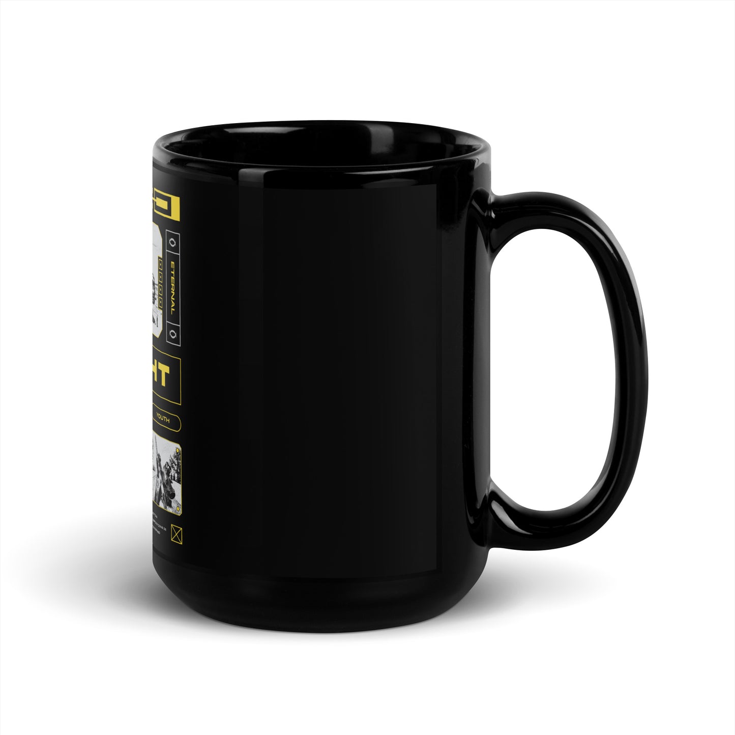 GunFight Mug