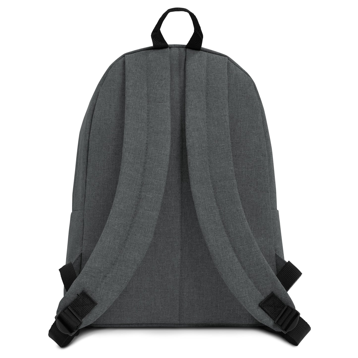GunFight Embroidered Backpack