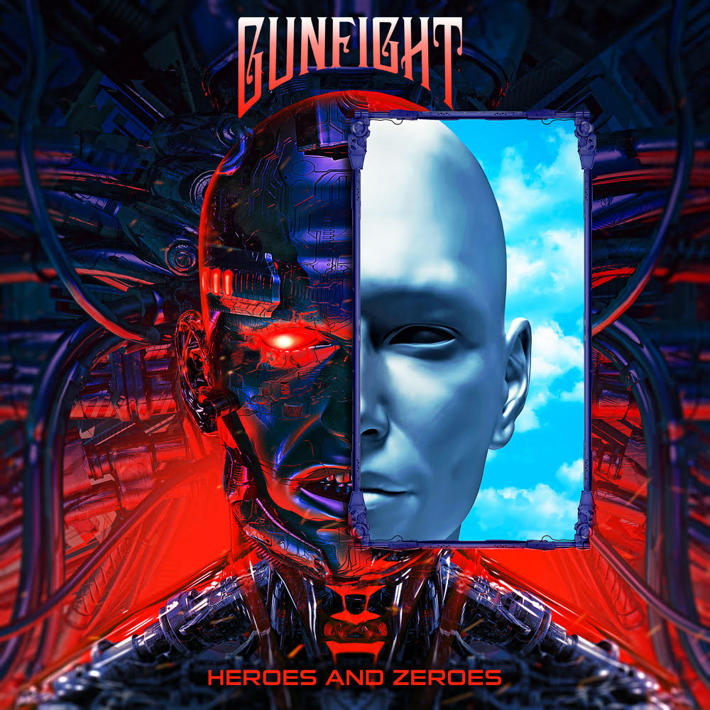 GunFight - Heroes and Zeroes - GunFight