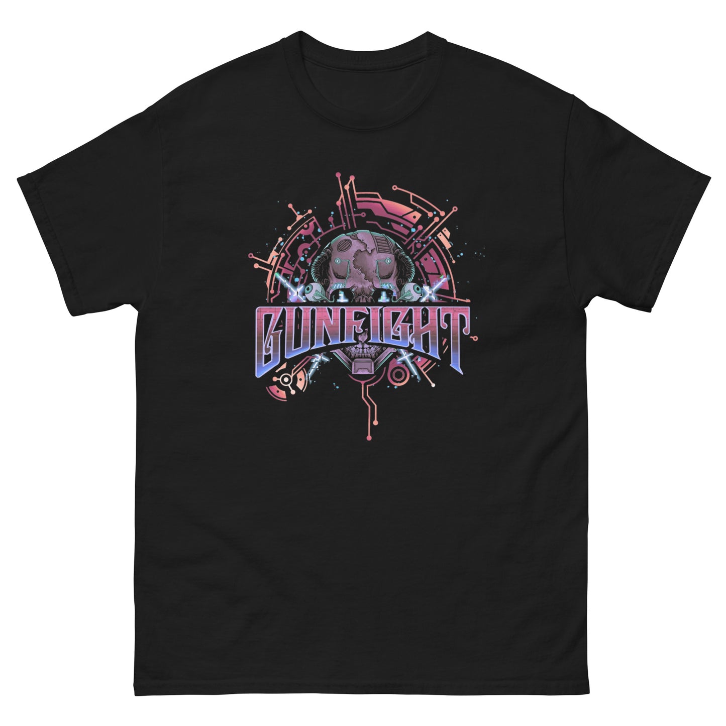 GunFight T-Shirt - GunFight