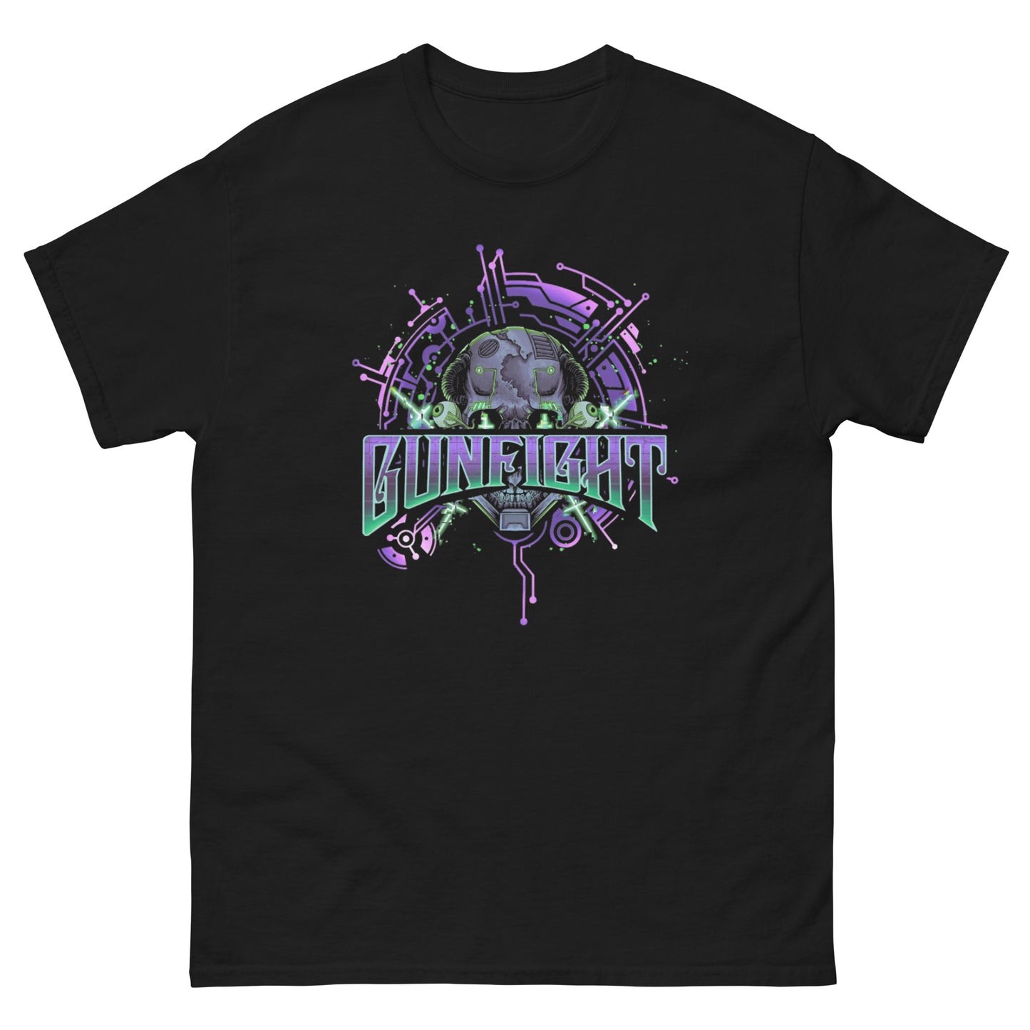 GunFight T-Shirt - GunFight