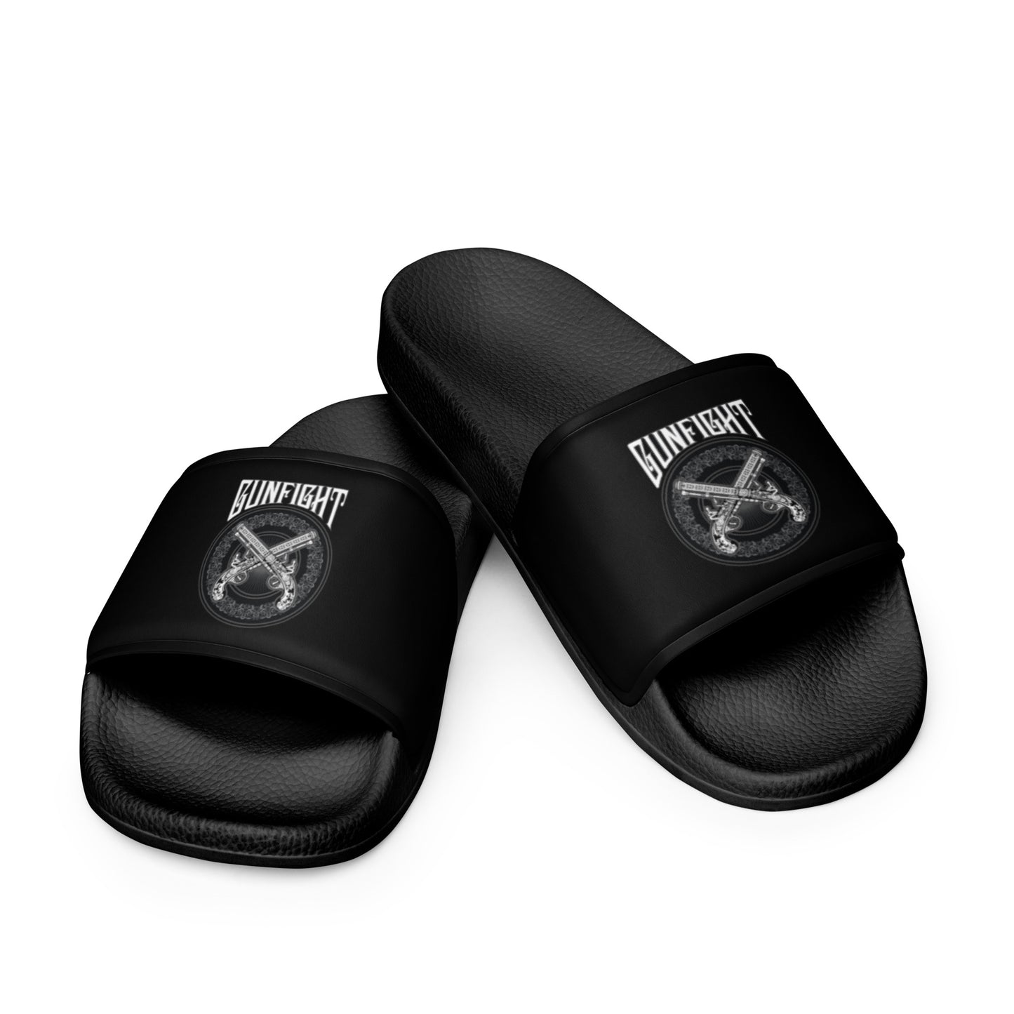 GunFight slides
