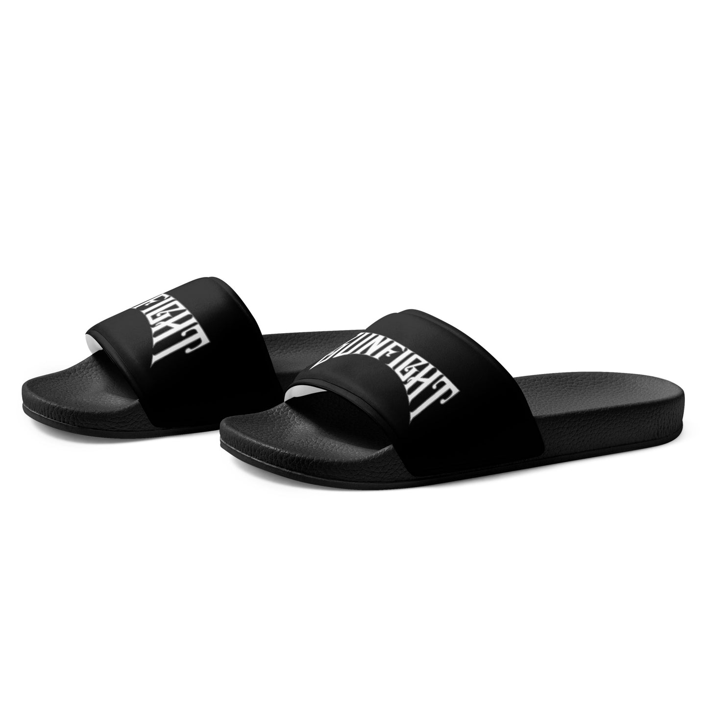 GunFight slides