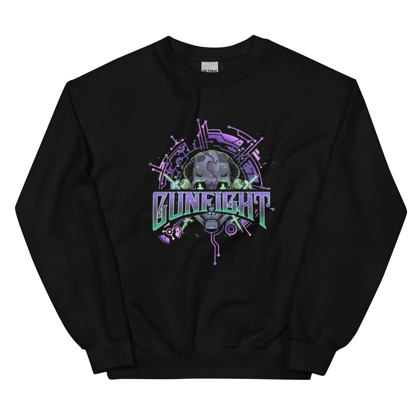 GunFight Sweatshirt - GunFight