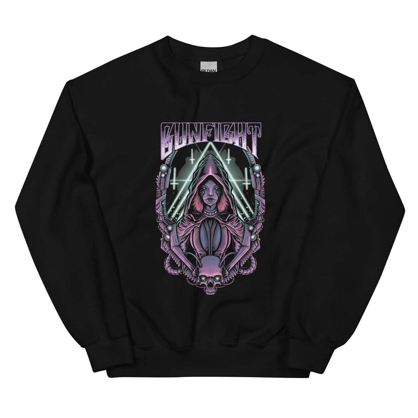 GunFight Sweatshirt