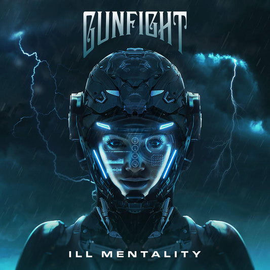 GunFight - Ill Mentality