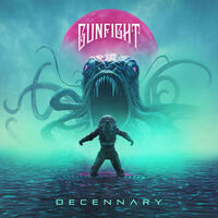 GunFight - Decennary