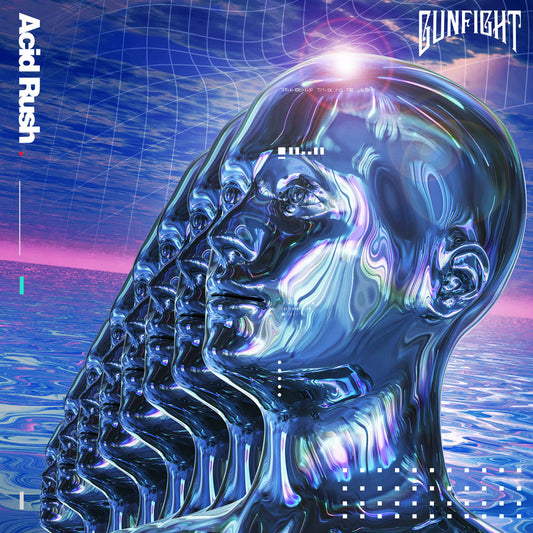 GunFight - Acid Rush - GunFight