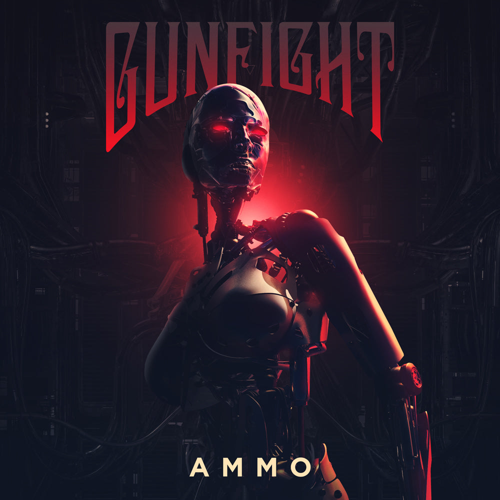 GunFight - Ammo - GunFight