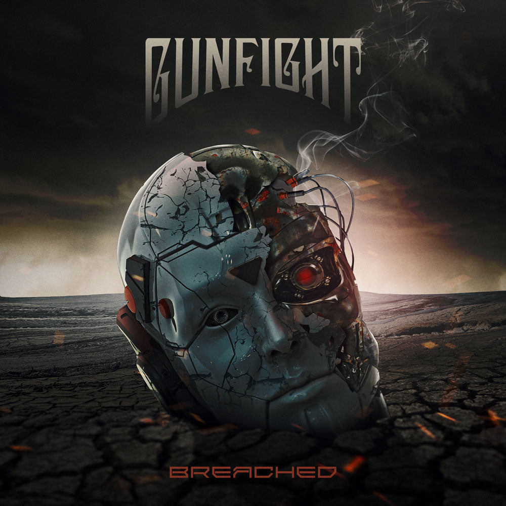 GunFight - Breached - GunFight
