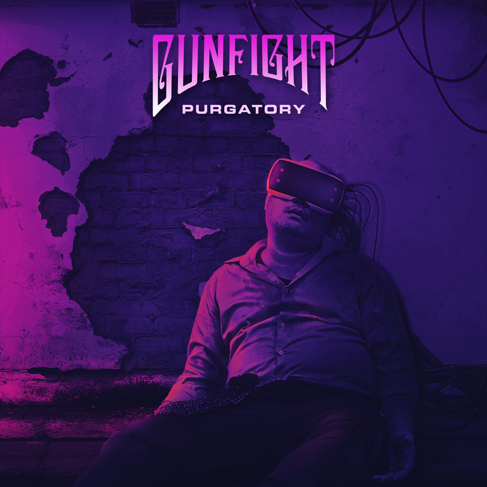 GunFight - Purgatory - GunFight