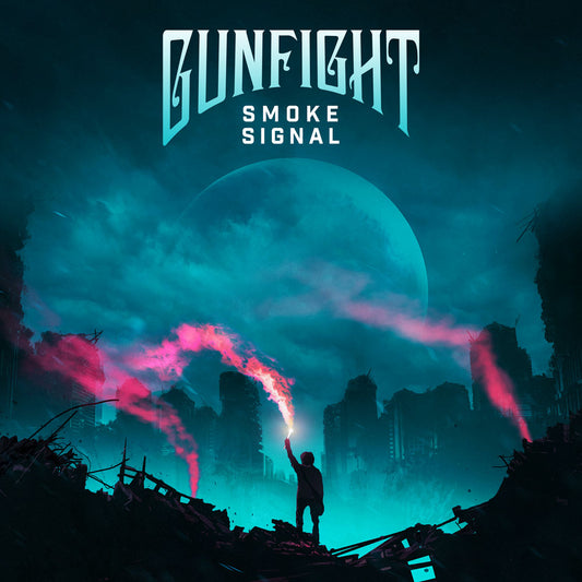 GunFight - Smoke Signal - GunFight