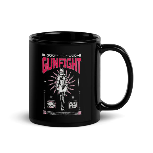 GunFight Mug