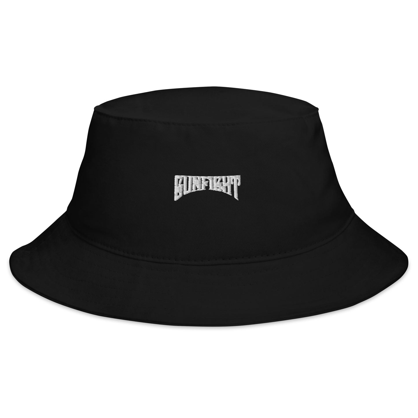GunFight Bucket Hat