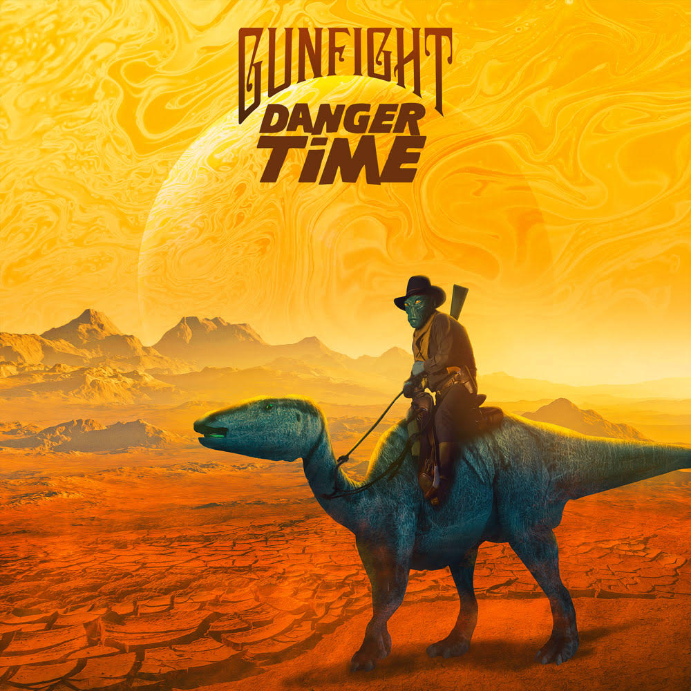 GunFight - Danger Time - GunFight