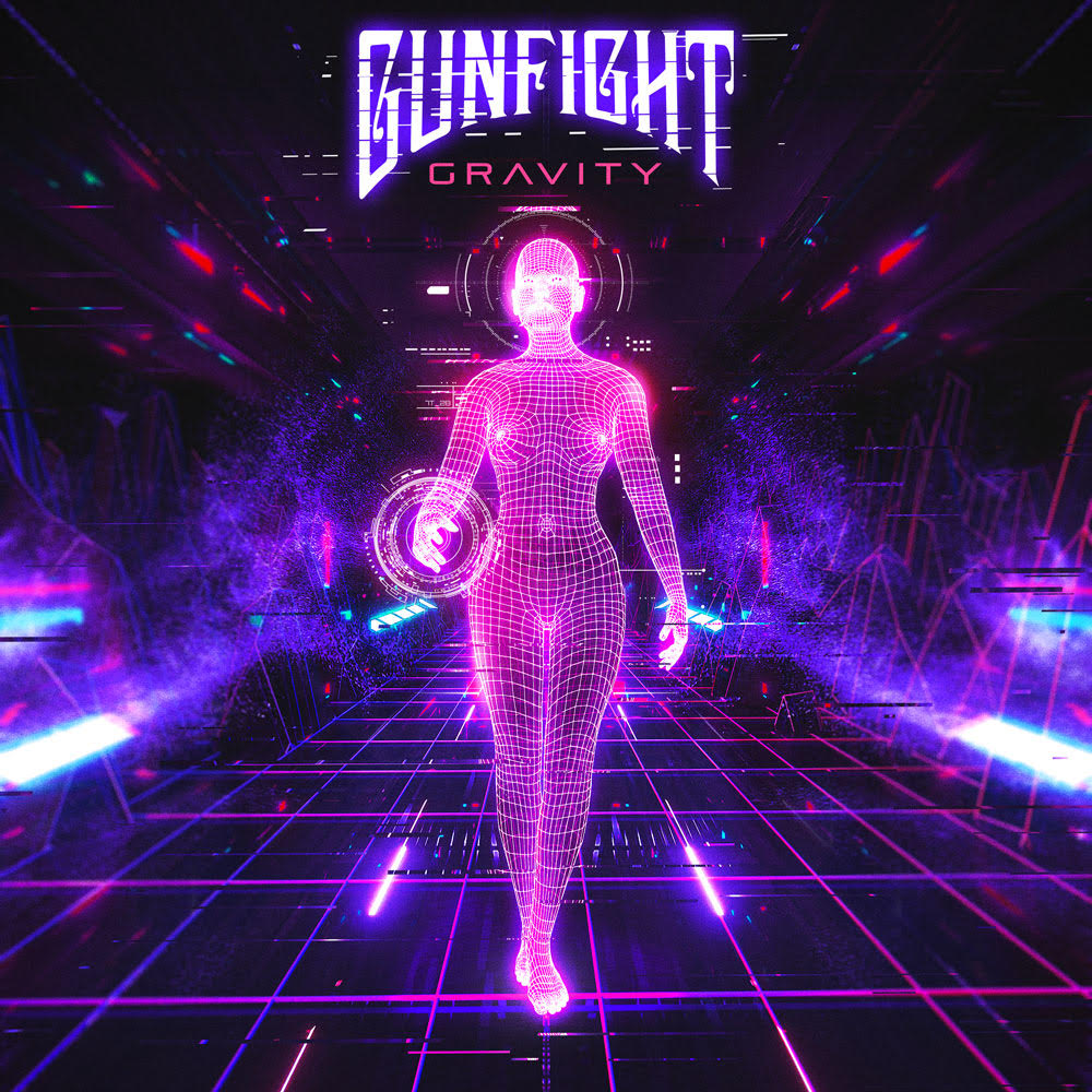 GunFight - Gravity - GunFight
