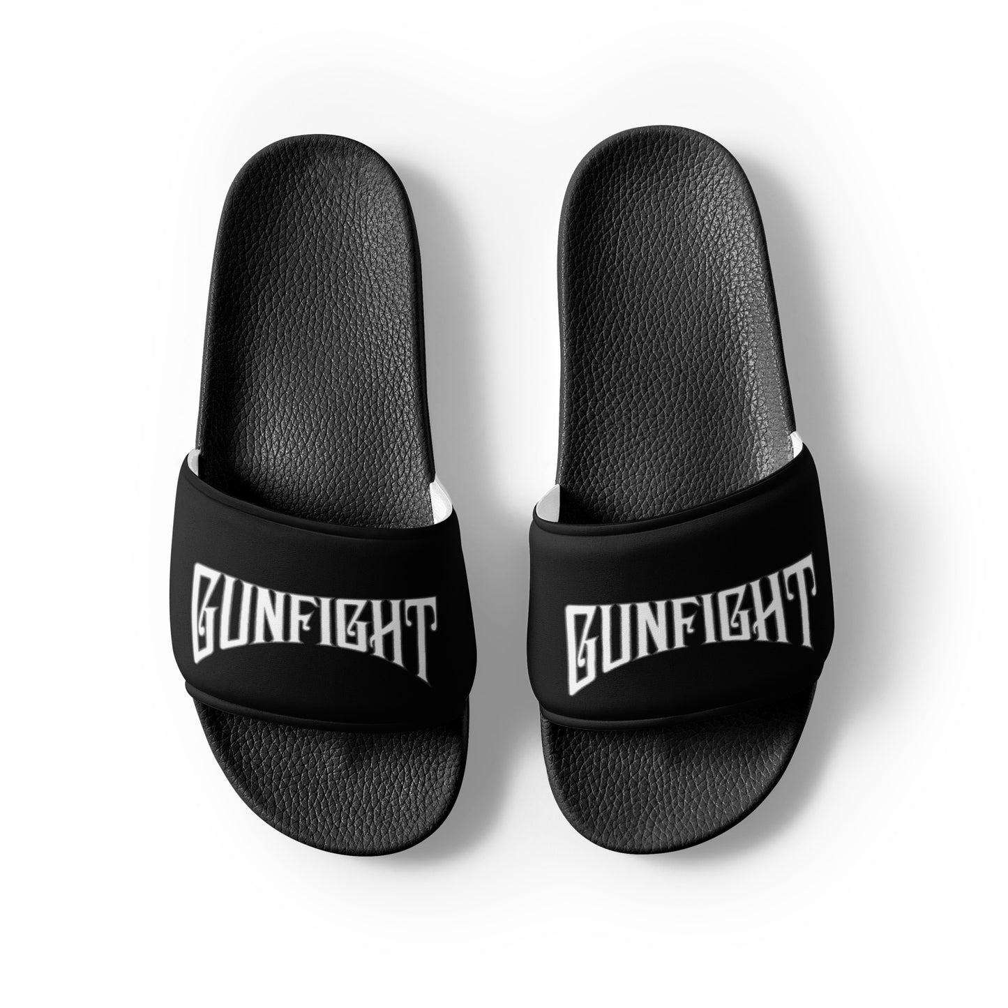 GunFight slides