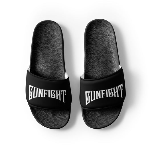 GunFight slides