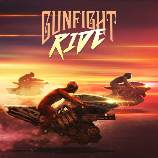 GunFight - Ride