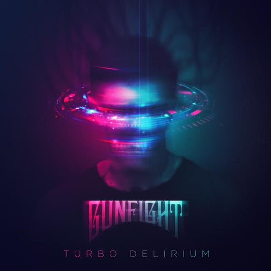 GunFight - Turbo Delirium - GunFight
