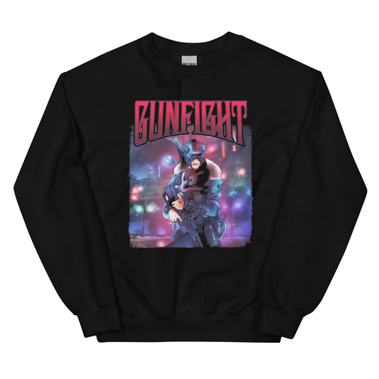 GunFight Sweatshirt