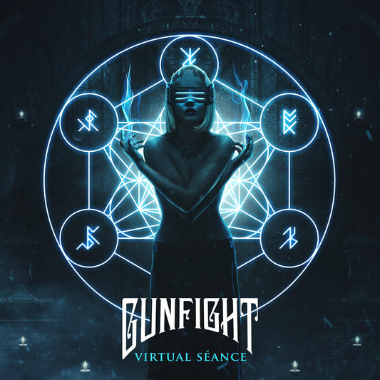 GunFight - Virtual Séance - GunFight